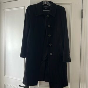 Black Coat